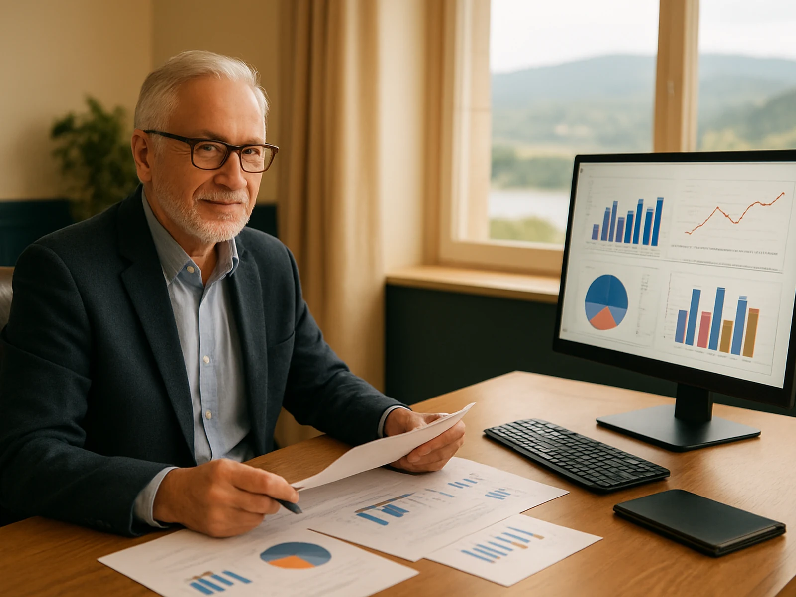 MindHaven Consulting