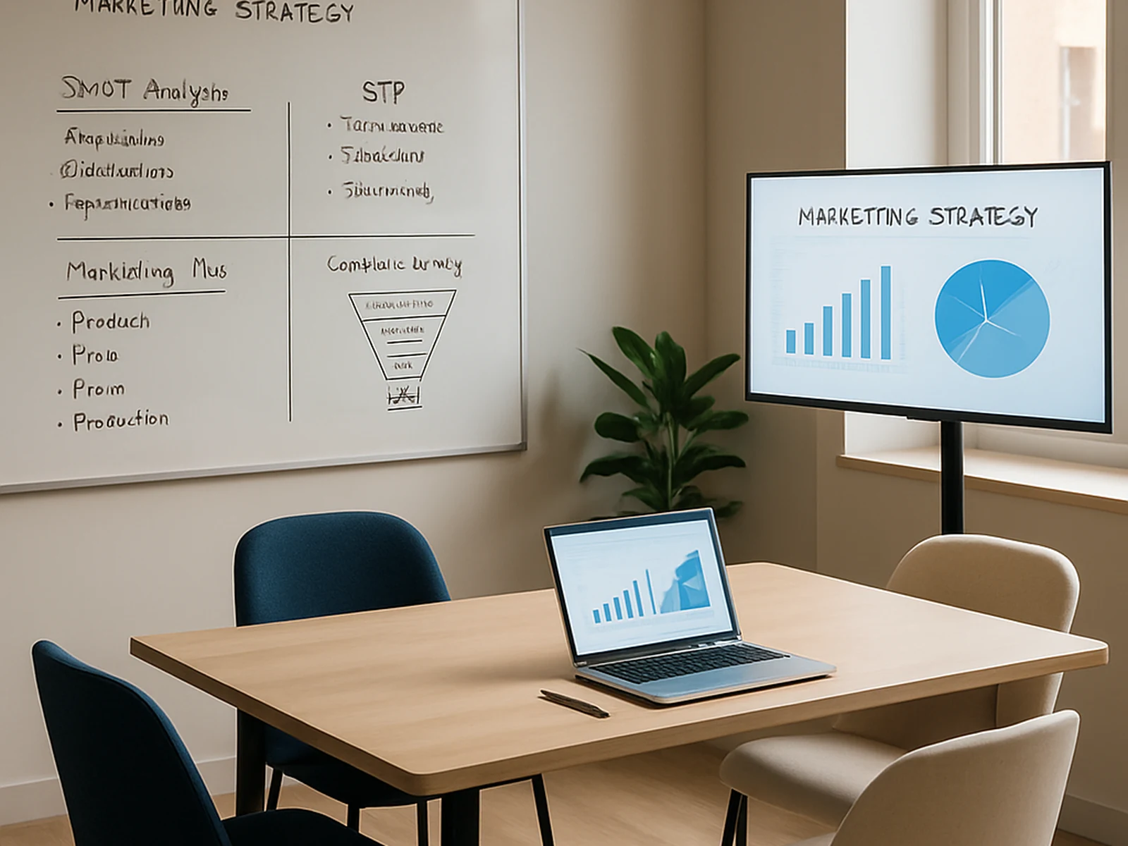 MindHaven Consulting office