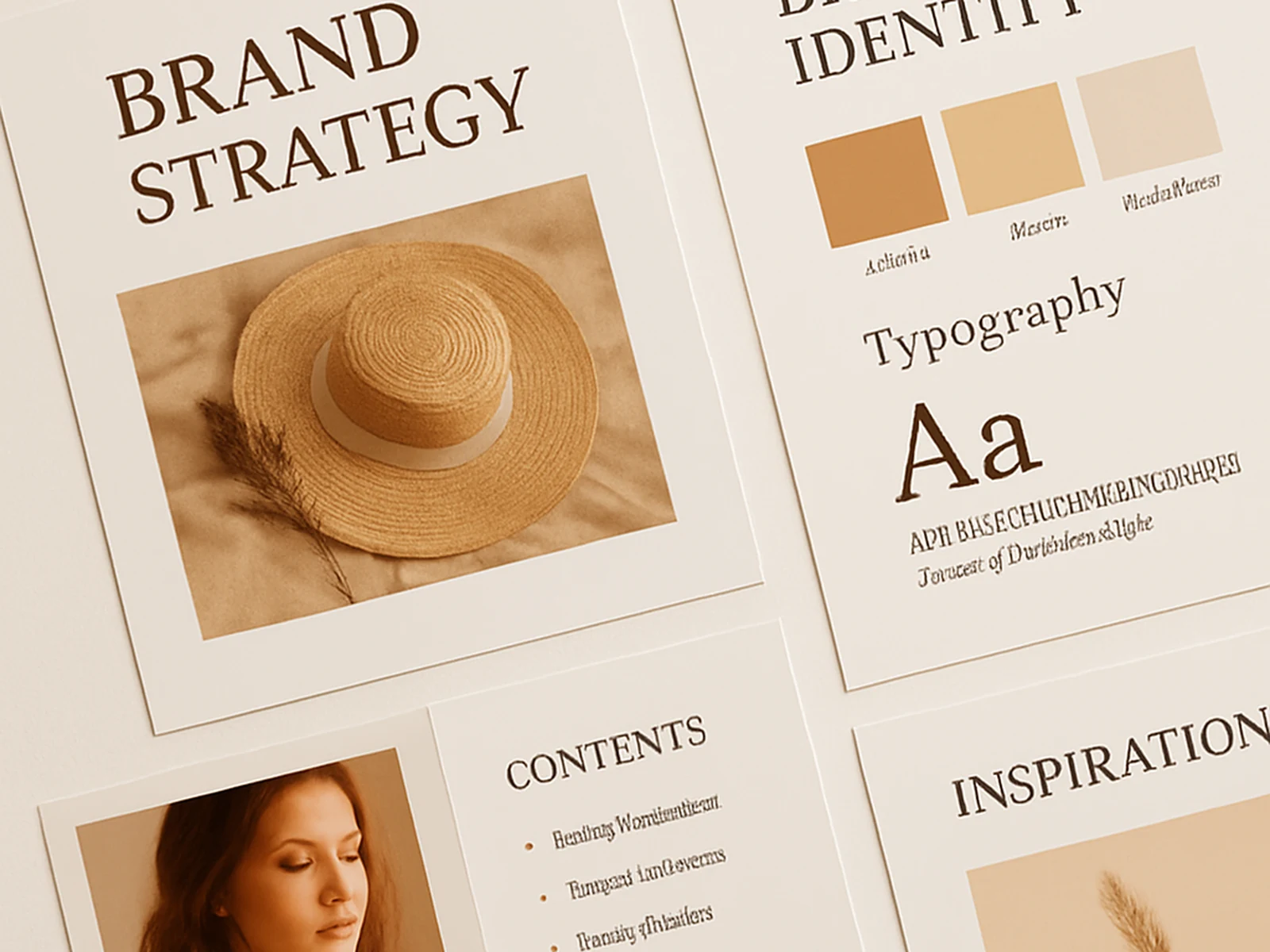 Brand Strategy & Positioning