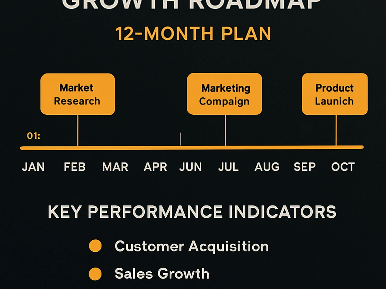 Growth Roadmap Consulting